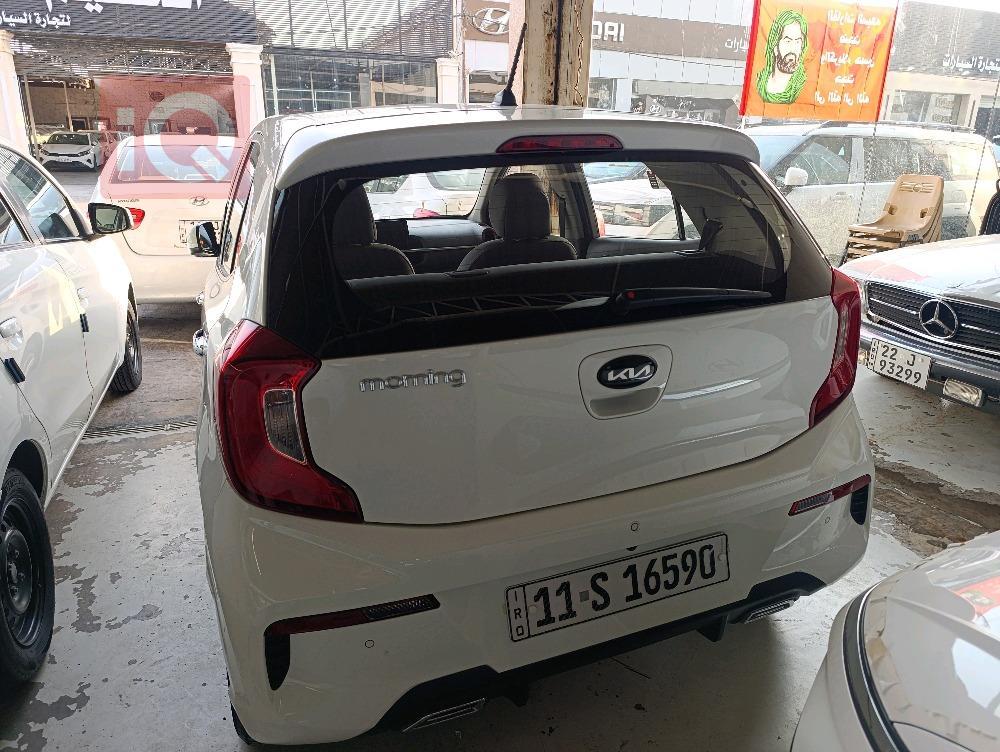 کیا پیکانتۆ